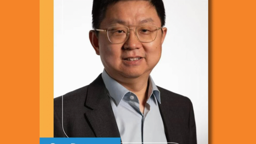 Sun Peng é eleito Presidente do Conselho da CPFL