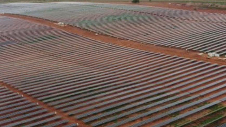 EDP e McDonald’s firmam parceria para geração de energia solar