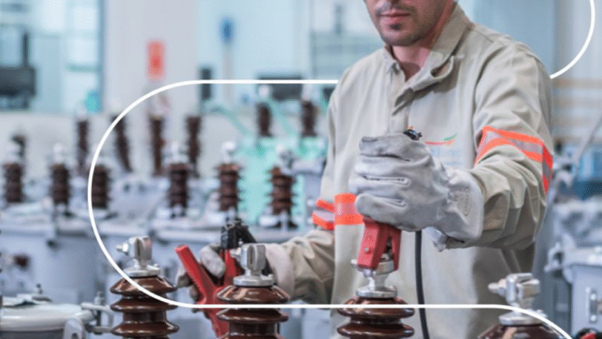 A Reformadora de Equipamentos da CPFL Soluções é reconhecida no SB COP Case Awards