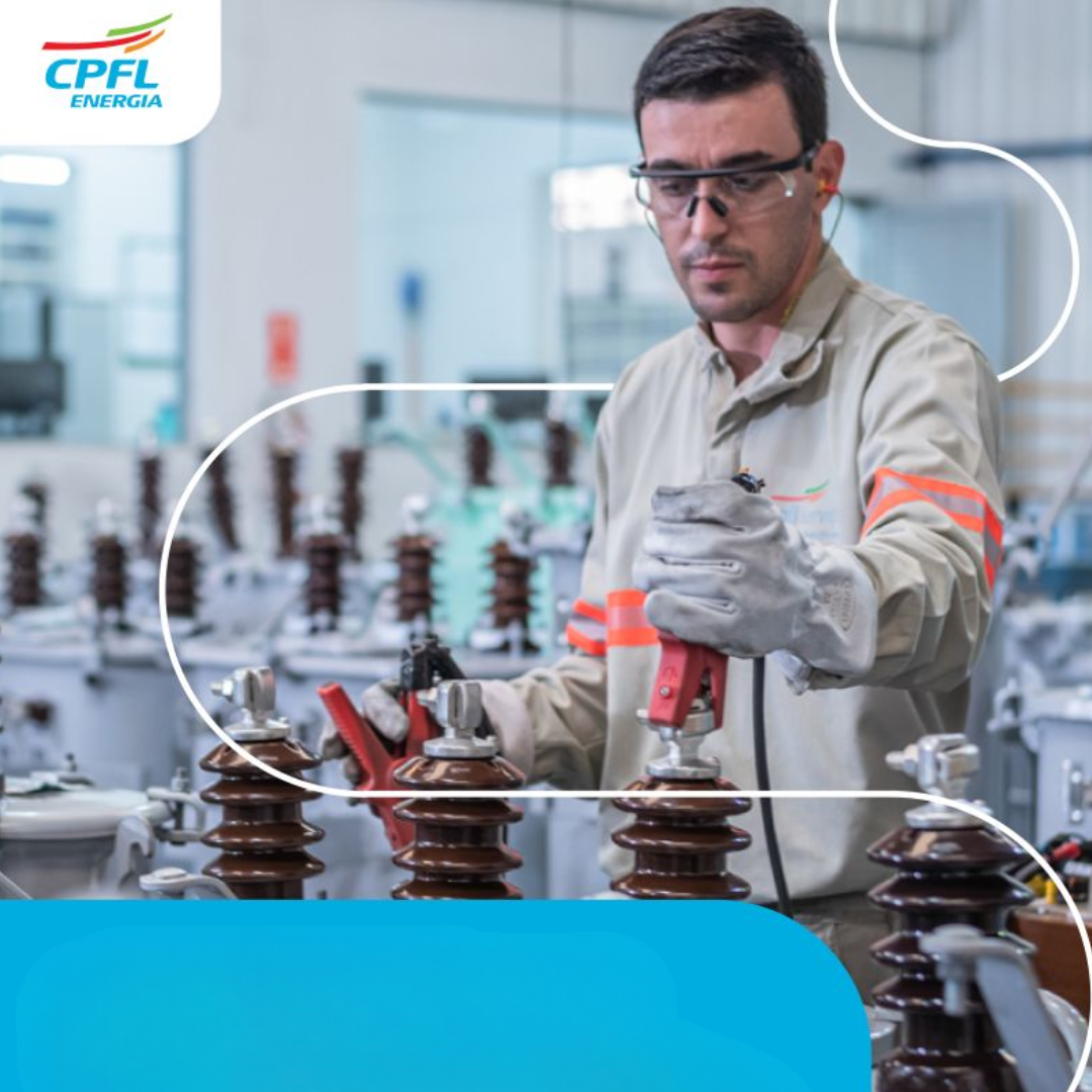 A Reformadora de Equipamentos da CPFL Soluções é reconhecida no SB COP Case Awards