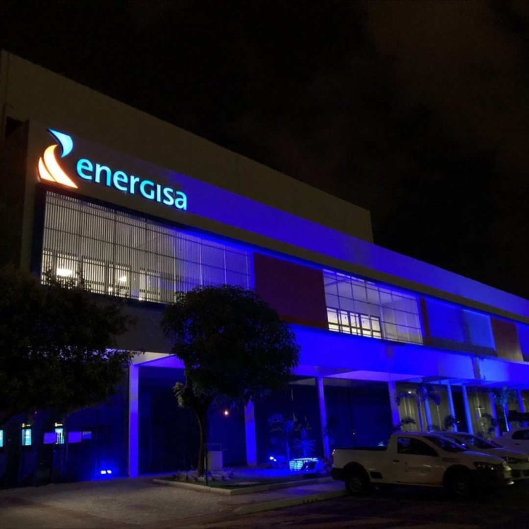 Energisa, conquista prêmio de empresa de energia com melhor reputação corporativa