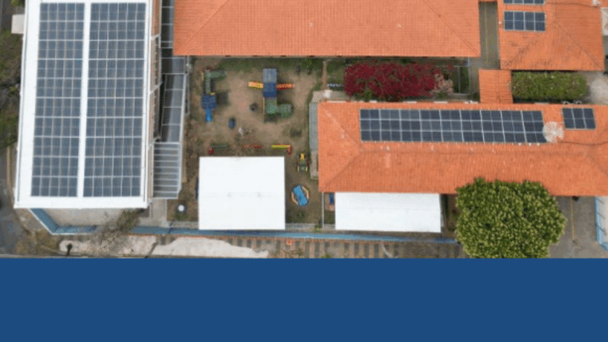 CPFL Paulista impulsiona sustentabilidade na APAE Campinas com nova usina fotovoltaica