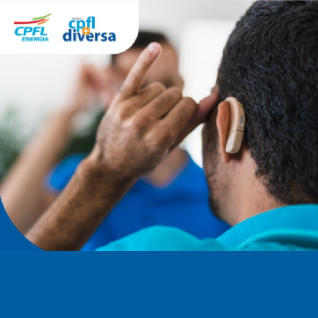 Central de Libras da CPFL Energia completou um ano fortalecendo a inclusão e acessibilidade