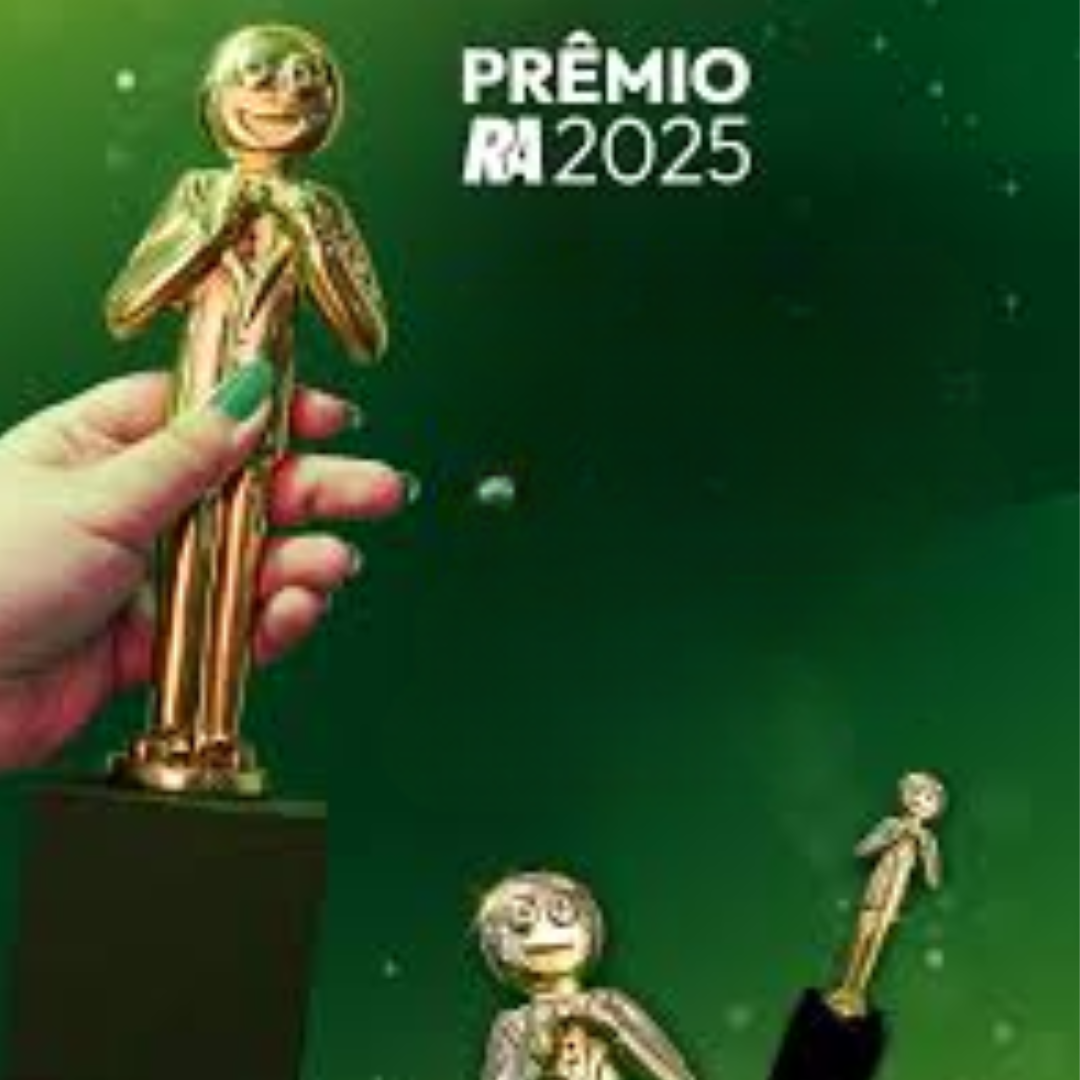 Distribuidoras de Energia brilham no Prêmio Reclame AQUI 2025