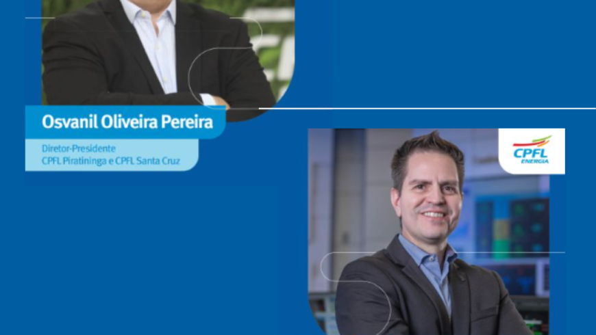 CPFL Energia anuncia nova estrutura de liderança com foco em eficiência e inovação