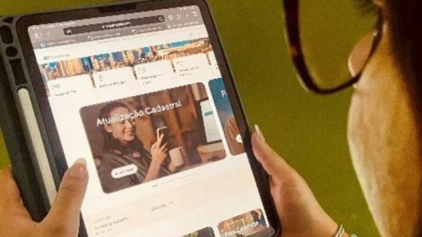 Atualização cadastral garante ao cliente da Neoenergia Elektro o acesso a serviços digitais e informações em tempo real