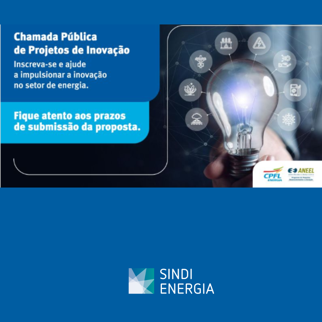 CPFL Energia impulsiona inovação no setor elétrico com Chamada Pública focada em armazenamento e digitalização