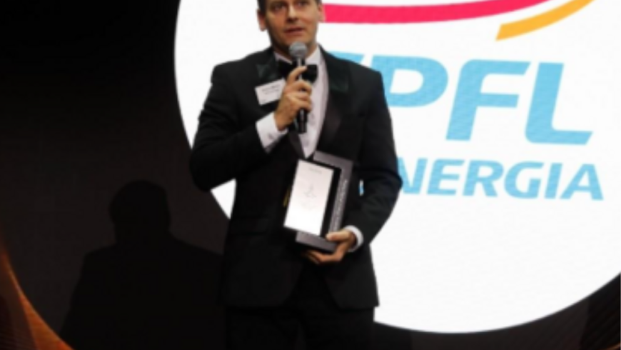 CPFL Energia conquista prestigiado Platts Global Energy Award em Impacto Social e Eficiência Energética
