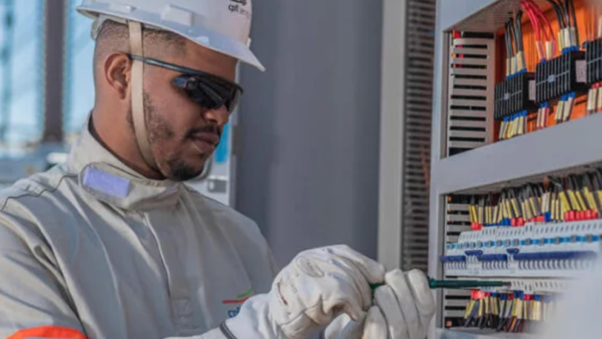 Inscrições abertas  até 20 de fevereiro para curso gratuito da CPFL Energia de operadores do sistema elétrico em Campinas