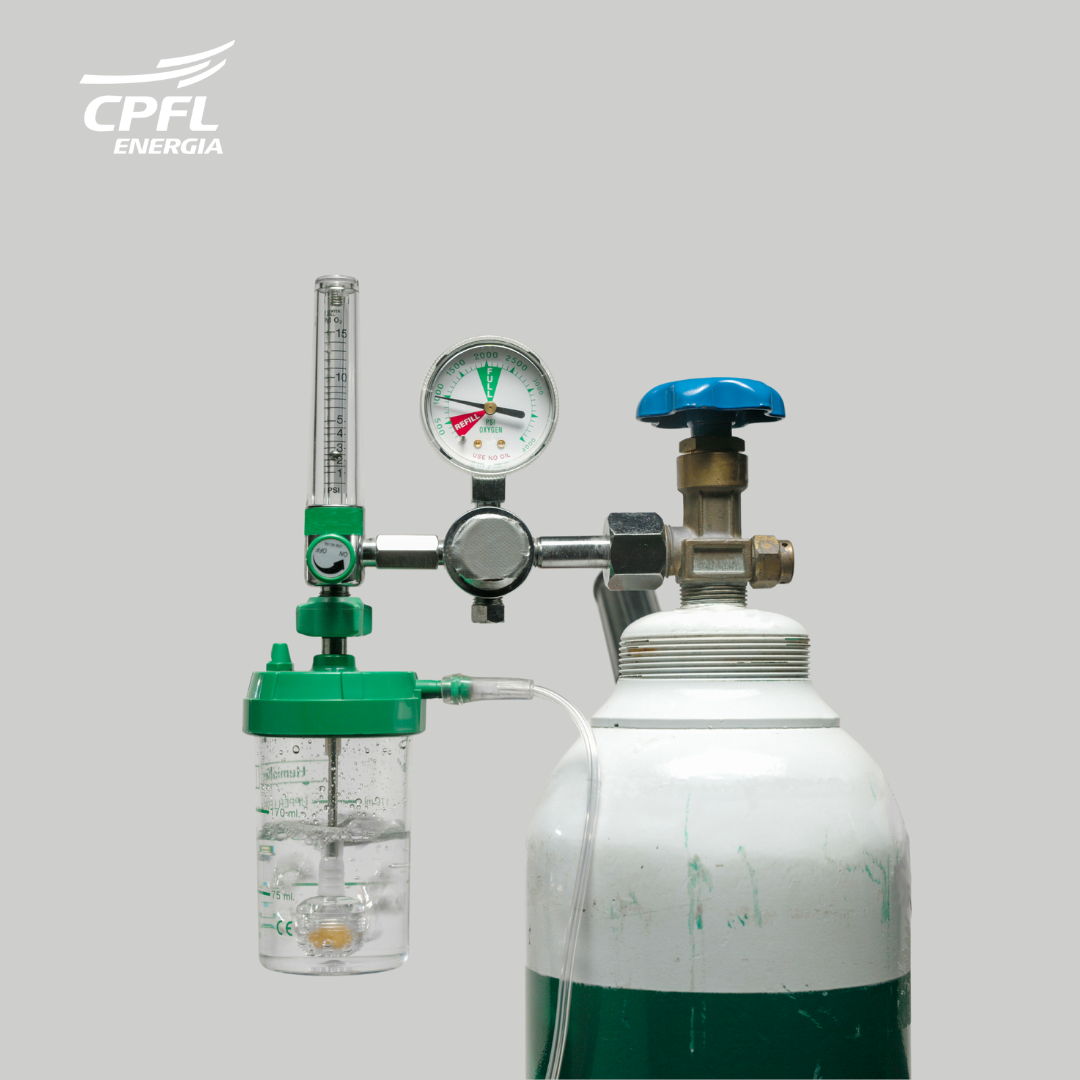 CPFL Piratininga leva energia solar a clientes com UTI domiciliar