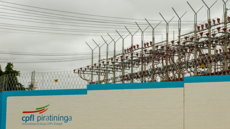 CPFL Energia inaugura a Subestação Sorocaba 8 – Horto