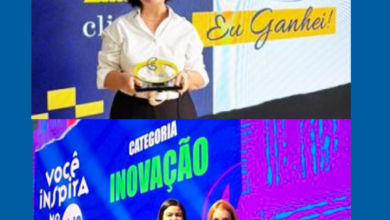 Grupo Energisa conquista duas premiações por excelência e inovação