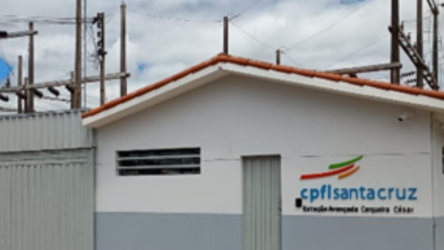 CPFL Santa Cruz investe mais de R$ 1,2 milhão na modernização de Estações Avançadas beneficiando 22,4 mil clientes