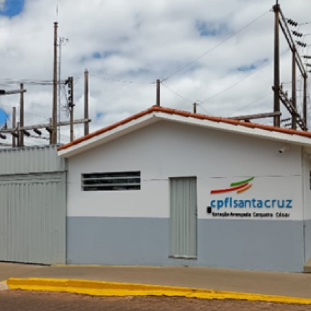 CPFL Santa Cruz investe mais de R$ 1,2 milhão na modernização de Estações Avançadas beneficiando 22,4 mil clientes