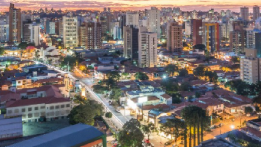 Arborização + Segura: a iniciativa da CPFL Energia que une energia, segurança e sustentabilidade urbana