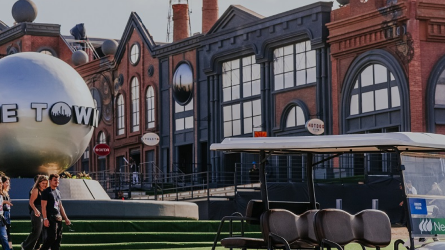 Neoenergia, sustentabilidade e festivais de música