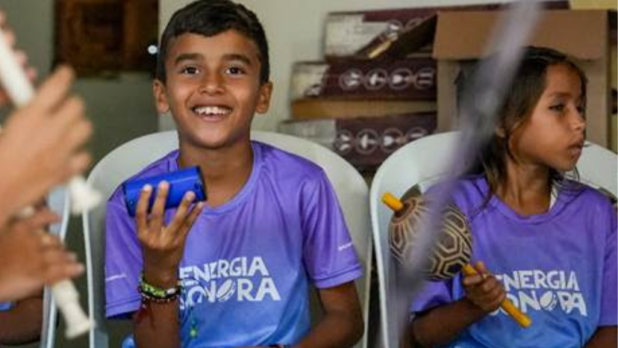 Instituto CPFL projeta investimentos de mais de R$ 50 milhões em projetos sociais e culturais em 2026