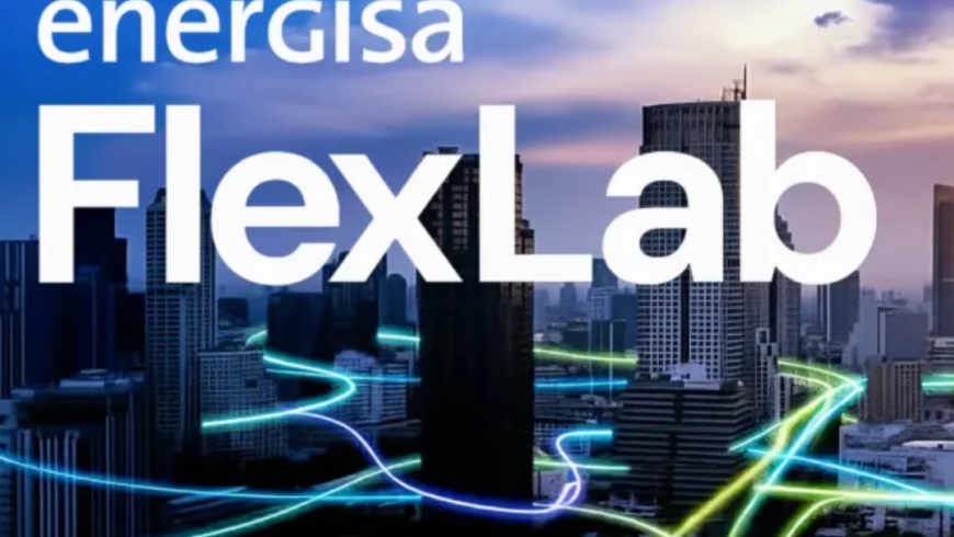 As inscrições do edital de inovação aberta do Energisa FlexLab foram prorrogadas