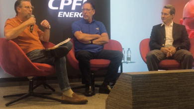 Workshop da CPFL Energia contou com a presença do presidente do SindiEnergia