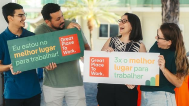 Neoenergia conquista o selo GPTW pelo terceiro ano consecutivo