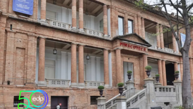 EDP é a nova mantenedora da Pinacoteca