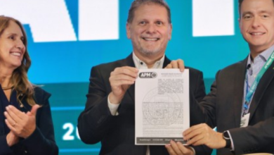 Comgás marcou presença no 68º Congresso Estadual de Municípios