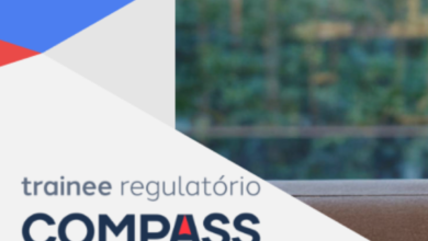 Inscrições Abertas: Programa de Trainee Compass 2024