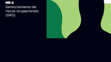 MTE publica perguntas e respostas para orientar empresas sobre mudanças da NR-1