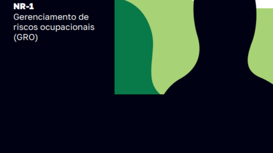 MTE publica perguntas e respostas para orientar empresas sobre mudanças da NR-1