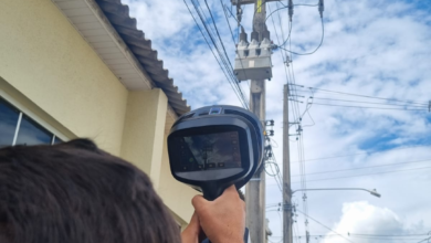 Energisa amplia uso de tecnologia para prevenir falhas na rede elétrica