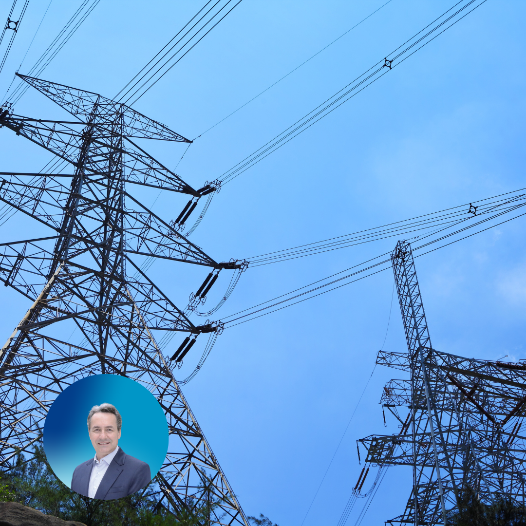 Presidente do SindiEnergia é coautor de artigo sobre o PLP 100/2026, que trata da limitação de encargos e subsídios no setor elétrico