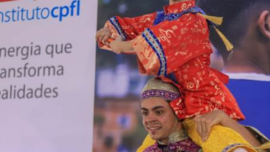 Instituto CPFL leva Escola Olodum e Núcleo de Dança Cisne Negro ao Parque Oziel, em Campinas