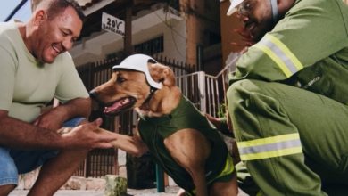 Neoenergia e Cão Max reforçam segurança na rede elétrica em nova campanha