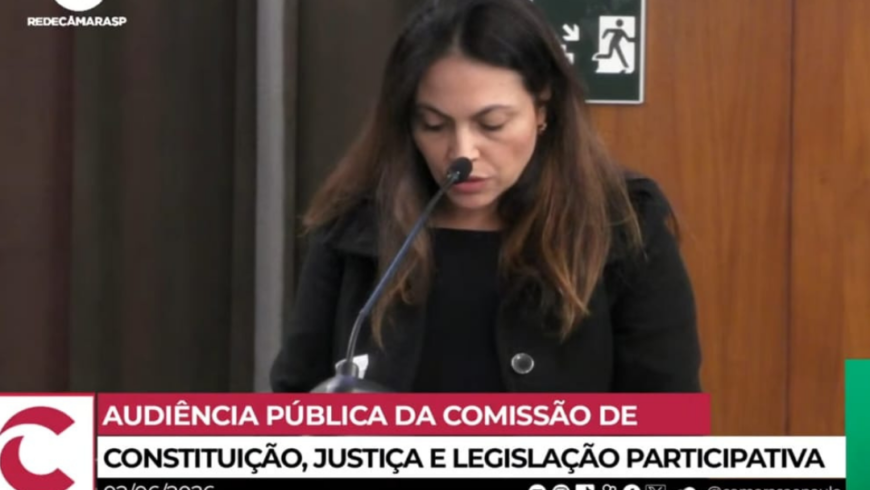 SindiEnergia participa de Audiência Pública sobre o PL 403/2026 – Lei do Psiu