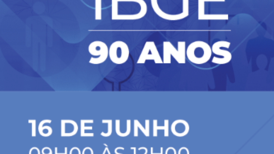 Fiesp realiza evento IBGE 90 anos