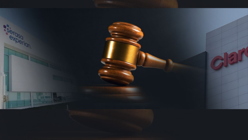 ANPD inicia processo para sancionar Claro por irregularidades no compartilhamento de dados pessoais de clientes com a Serasa