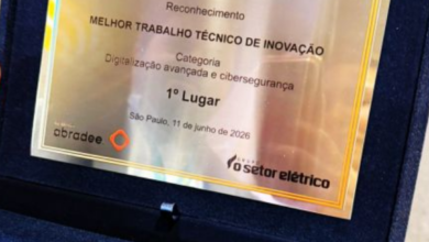 Energisa é reconhecida no CIDE 2026 por inovação, segurança e experiência do cliente