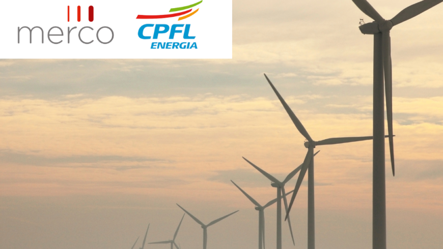 CPFL Energia conquista o 1º lugar em ESG no ranking Merco Responsabilidade 2025