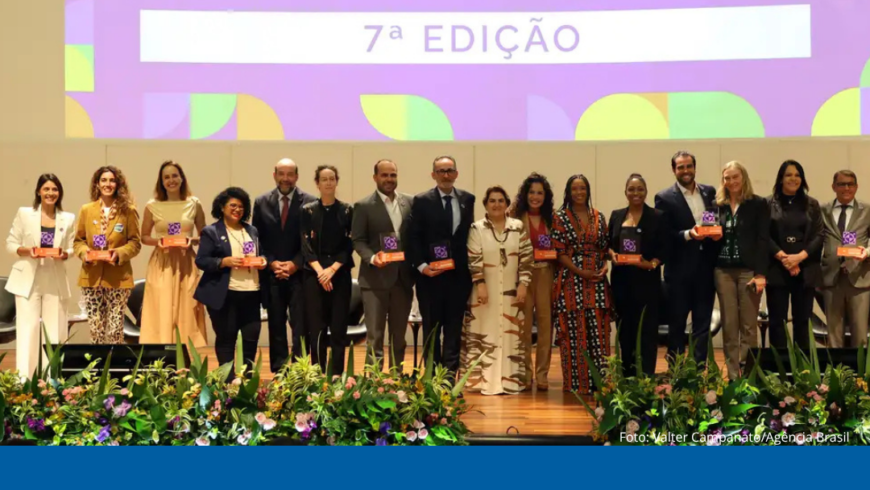 Neoenergia recebe Selo Pró-Equidade de Gênero e Raça
