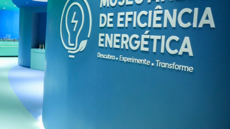 Educação e Inovação: Neoenergia e ANEEL lançam Museu de Eficiência Energética