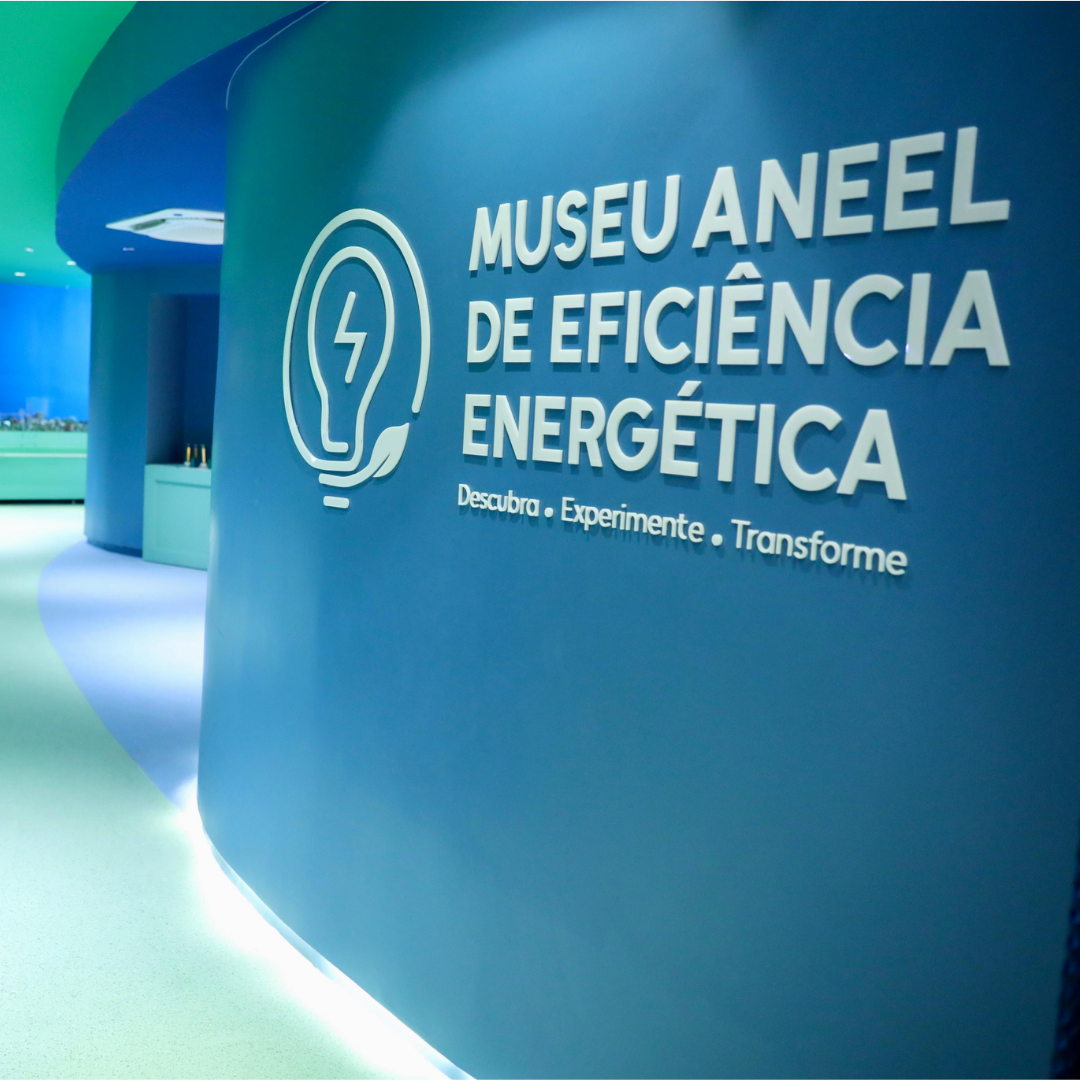Educação e Inovação: Neoenergia e ANEEL lançam Museu de Eficiência Energética
