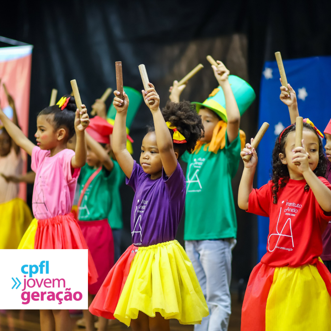 Frente social CPFL Jovem Geração é reconhecida em fórum global na China