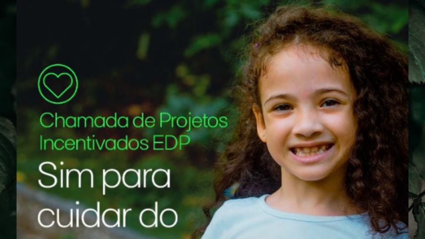 SIM para Cuidar do Futuro 2026: inscrições abertas para projetos sociais, culturais e esportivos