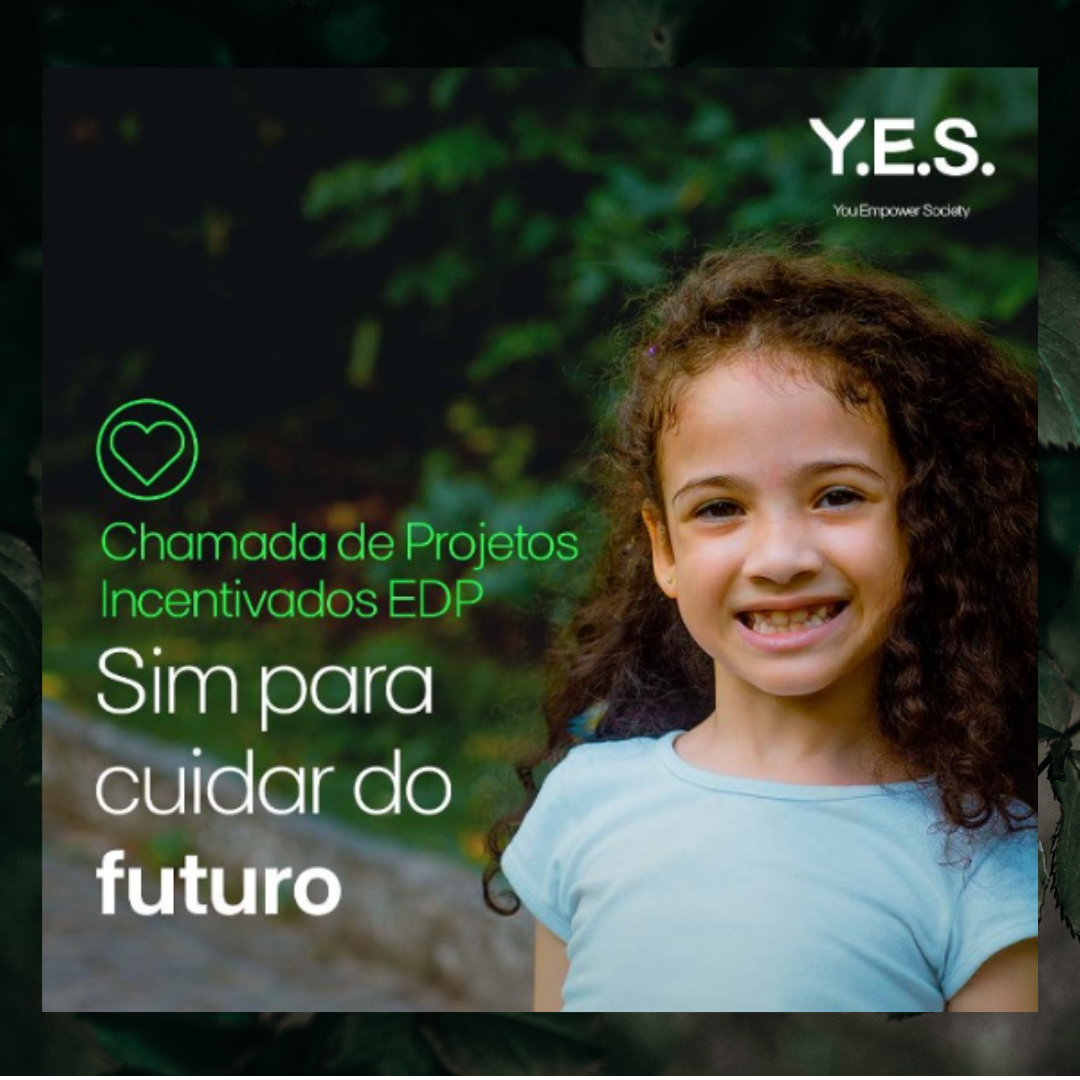 SIM para Cuidar do Futuro 2026: inscrições abertas para projetos sociais, culturais e esportivos