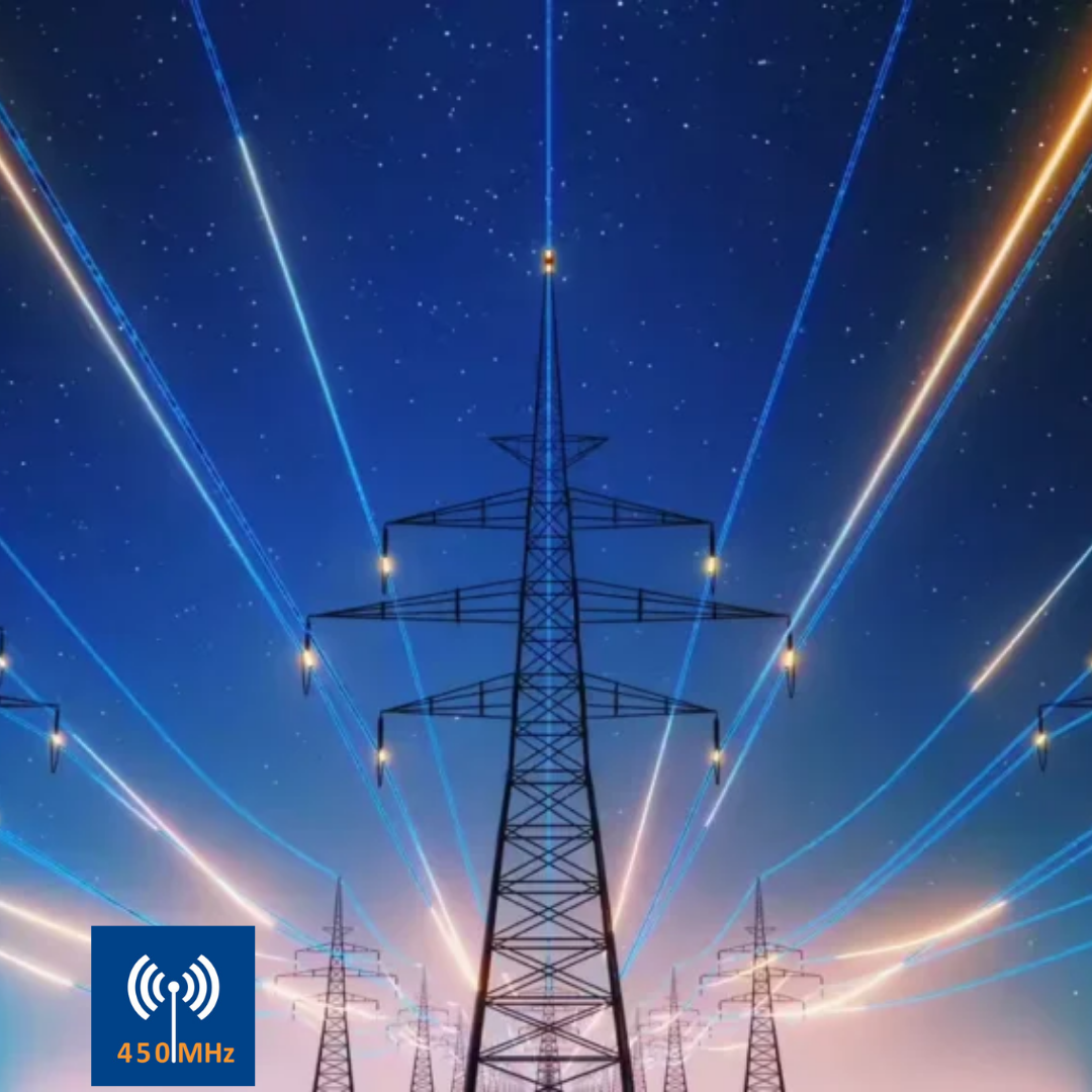 CPFL investe em rede privativa de 450 MHz com a TIM