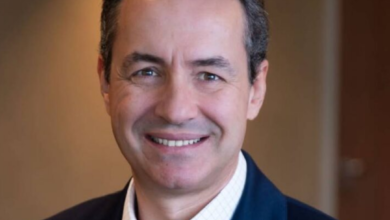 Alexei Vivan é eleito novo presidente do FMASE