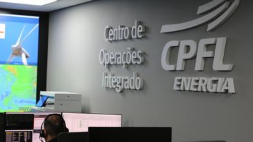 SindiEnergia celebra os 50 anos do Centro de Operação da CPFL Energia