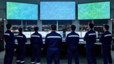 EDP implementa plataforma digital inédita para monitorar distribuição de energia em tempo real