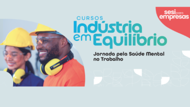A Jornada pela Saúde Mental no Trabalho