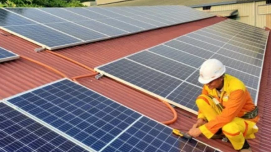 Neoenergia Elektro leva energia solar para 40 escolas do litoral paulista e pode reduzir até 75% do consumo elétrico